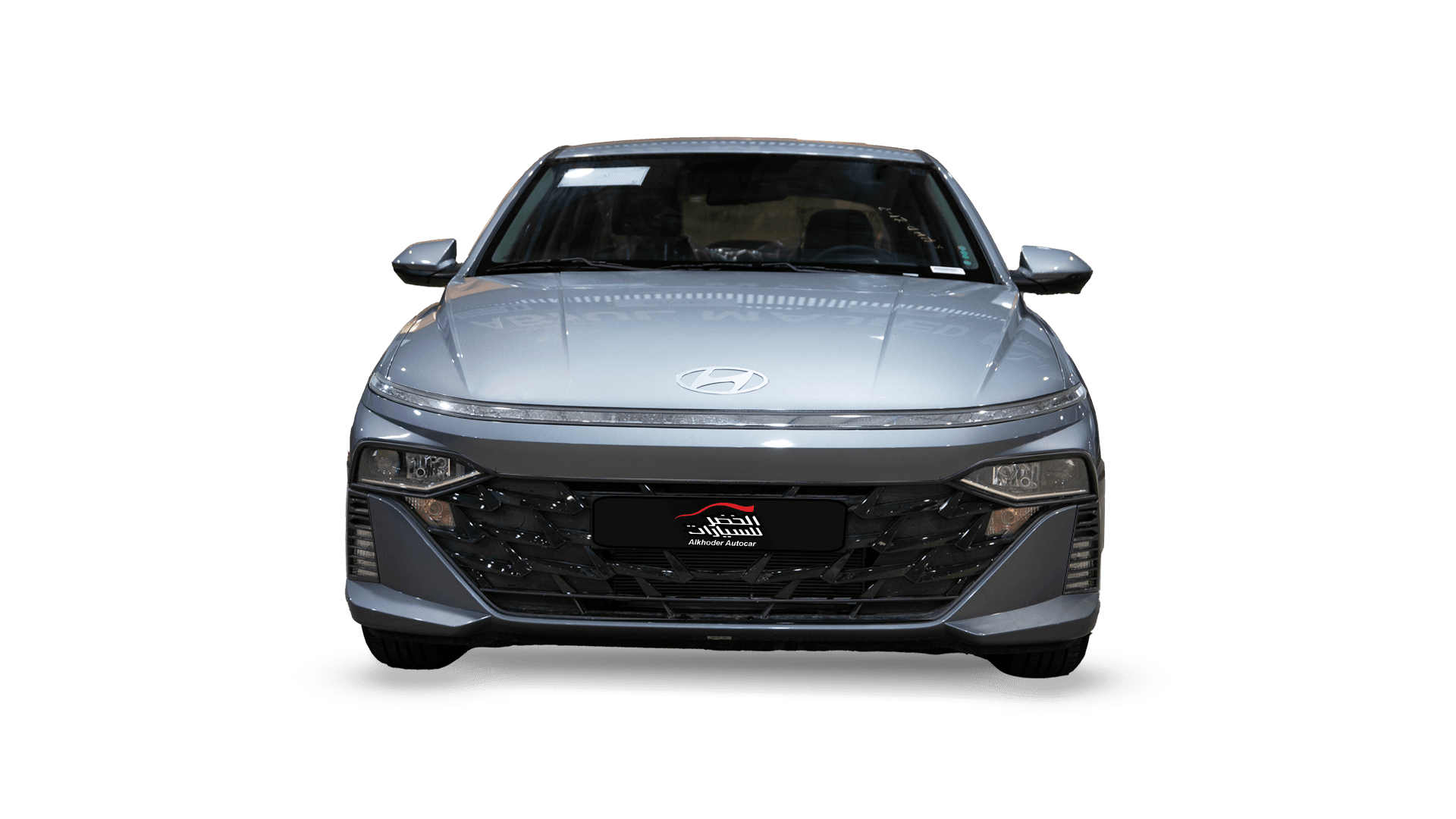 Car outside View 619