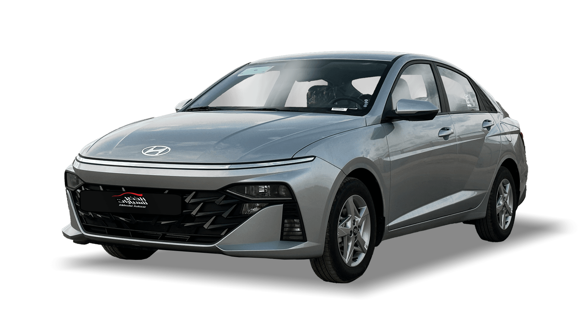 Car outside View 620