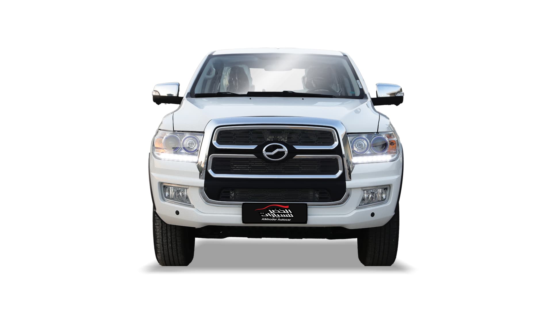 Car outside View 748