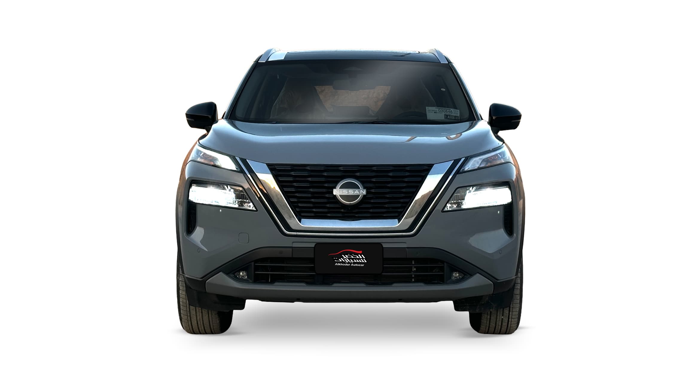 Car outside View 993