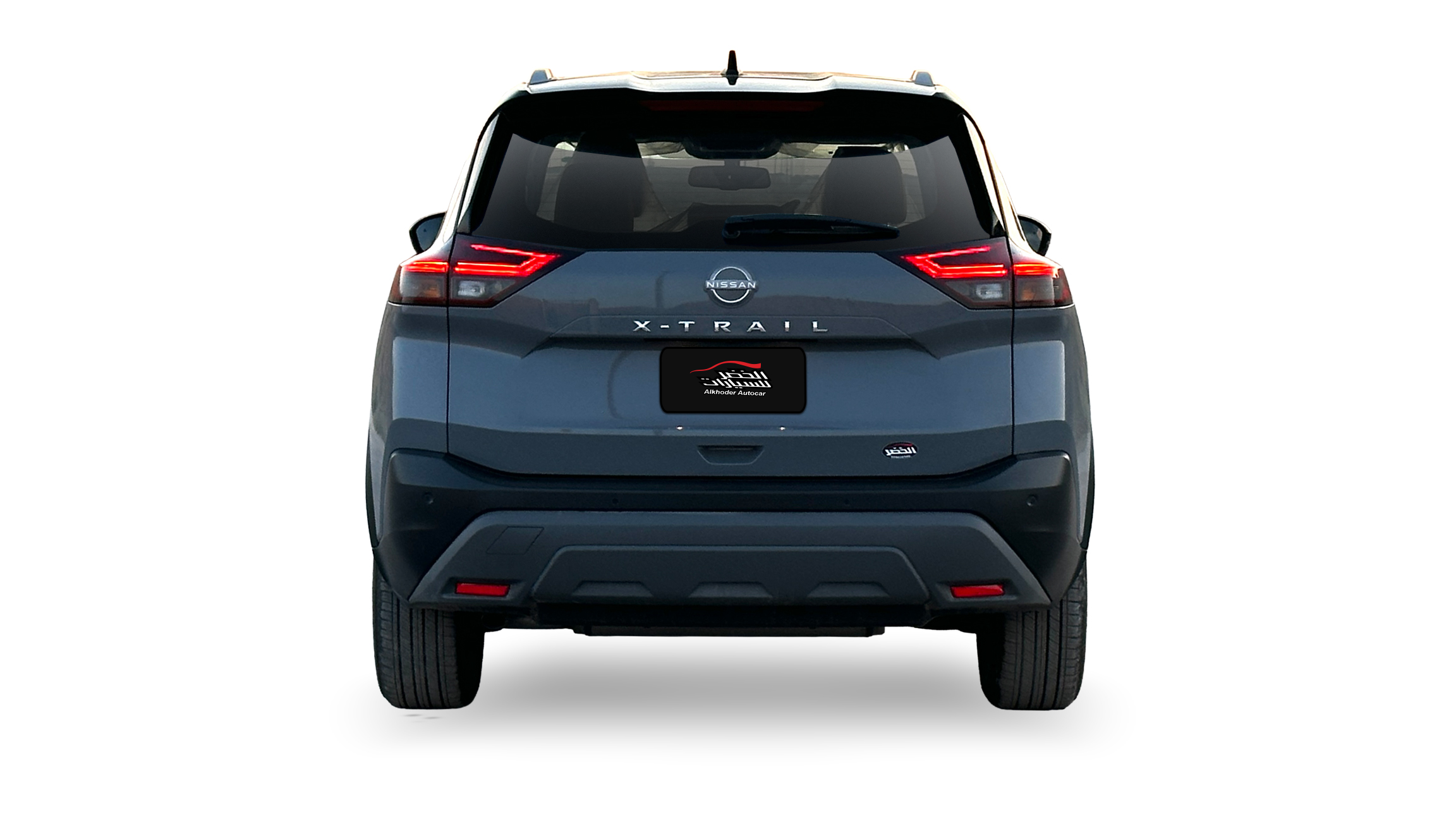 Car outside View 991