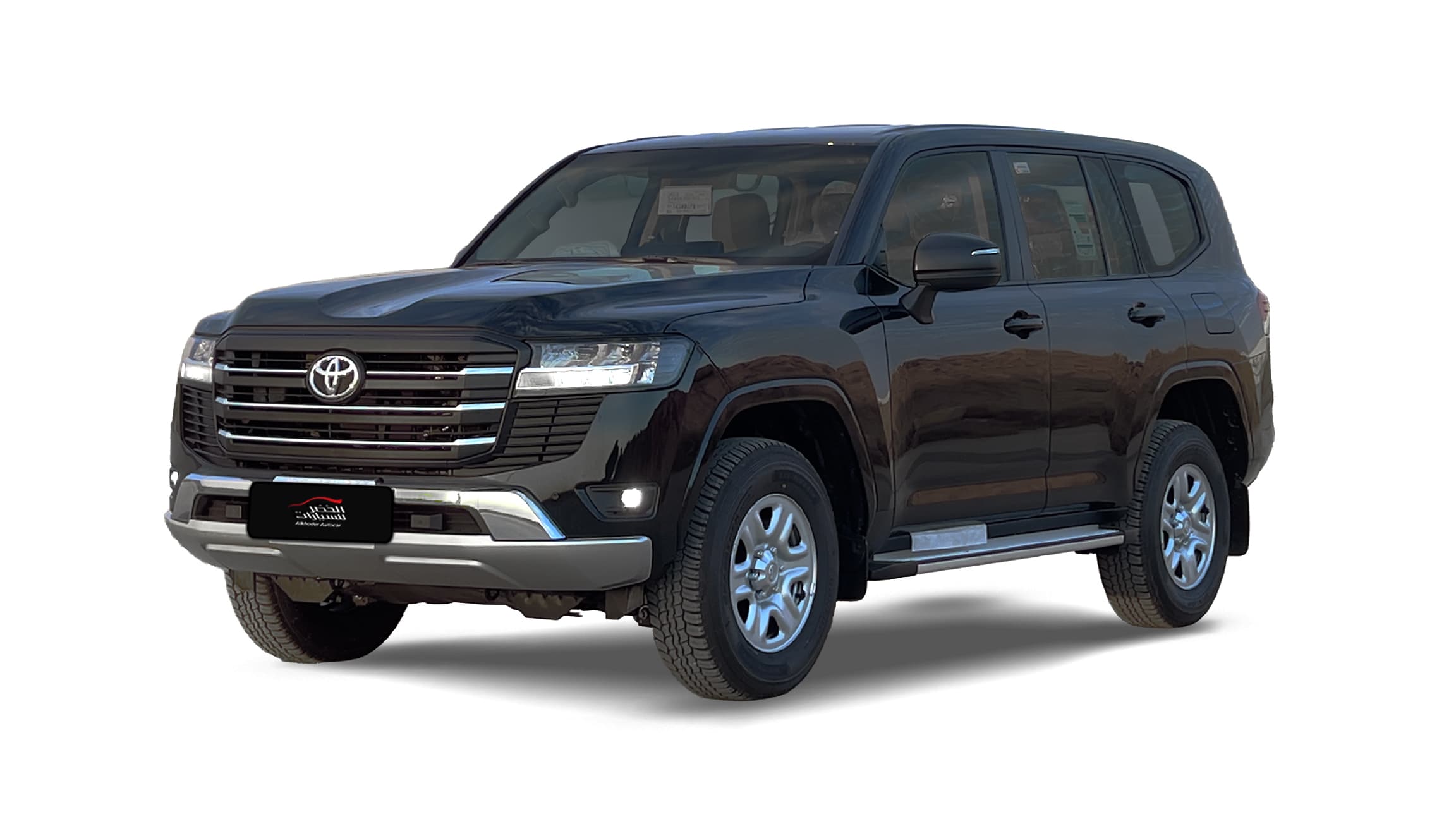 Car outside View 1792