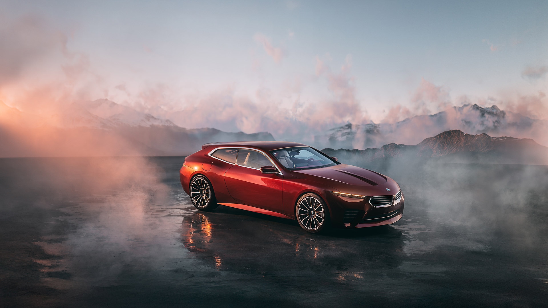 About AutoGate background