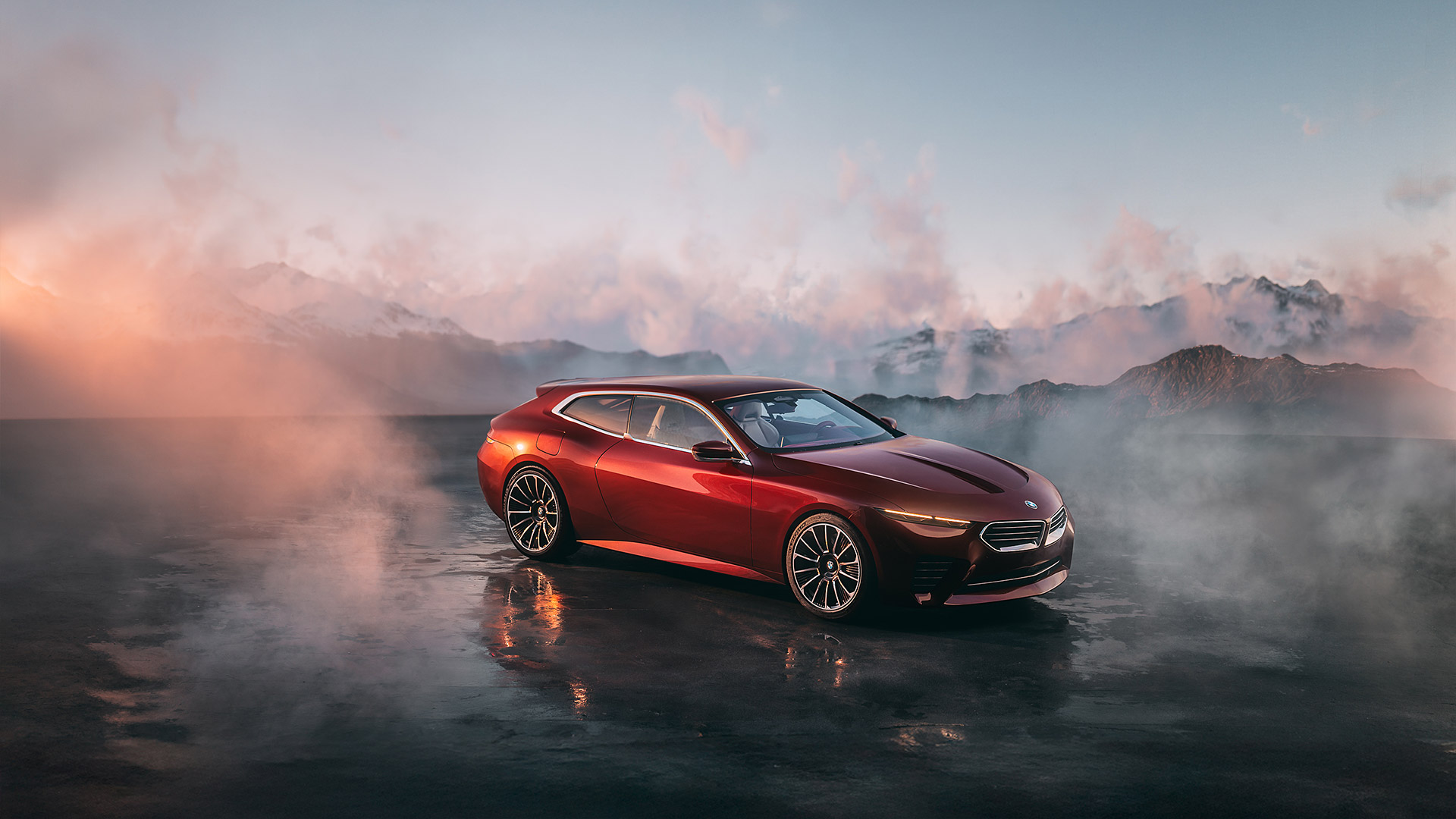 خلفية عن أوتوجيت